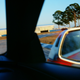 Illustration for article titled What Happens When You Have An Audi RS7 And Sebring Is Open